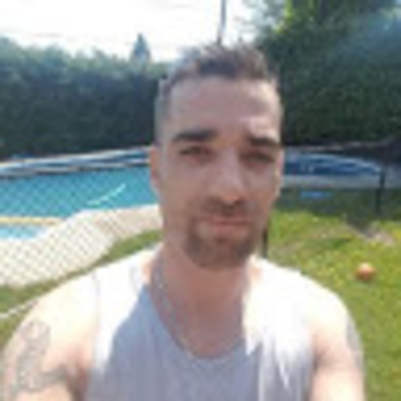 Meet your Posher, Eric - Picture 1 of 1